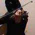 Another Love Tom Odell Violin Cover