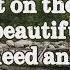 NURIEL Beautiful Day Lyrics Video