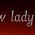 Shadow Lady Meme