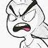 Everyday I Wake Up Animation Meme Shorts