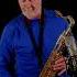 Angie Rolling Stones Sax Cover