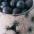 Blueberry Chia Pudding