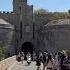 Rhodes Rodi 2024 Old Town Drone Cruise