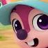 Melting Clock Pinkfong Wonderstar Animation Cartoon For Kids Pinkfong Hogi