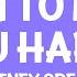 Britneyspears Born To Make You Happy Lyrics