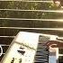 BTS 방탄소년단 Magic Shop Tony Ann Piano Cover
