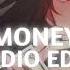 Money Lisa Edit Audio