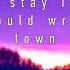 Kid Rock Purple Sky Lyrics Full Lyric Video