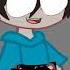 Monster How Should I Fell Gacha Club Herobrine And Steve