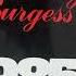 1985 By Anthony Burgess