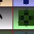 Uncannyblocks Band Different 1000 10000