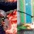 One Piece Pirate Warriors 4 Kaido MOD Moveset With Demo Complete Moveset