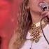 Miley Cyrus Mother S Daughter Glastonbury 2019