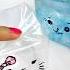 Cute DIY Tape Squishy Squishy Fidget Diy Craft Shorts