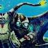 Subnautica Tribute Audiomachine Manifest Epic Powerful Emotional Trailer Music
