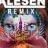 Galantis No Money Alesen Remix
