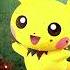Super Smash Bros Ultimate Amiibo Fights 11pm Finals Wolf Vs Pichu Vs Corrin