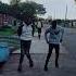 THE KANGARO DANCE Dance Viralvideo Viralvideo Reels Trending