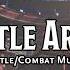 Battle Arena D D TTRPG Battle Combat Fight Music 1 Hour