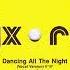 Paul Sharada Dancing All The Night Italo Disco