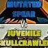 Mutated Spear Vs Juvenile Skullcrawler Primal Kongskullisland Vsbattle Vsedit Wisedit Wis