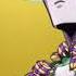 Kira Yoshikage Saying Killer Queen For Thirty Six Minutes