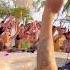 Adriatique Live At Underground Party Our Craft Cartagena Colombia