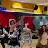Rhythm Of The Night MELON Dance Fruits Music Dance Fitness Choreography By Traci