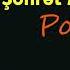 Şöhrət Məmmədov Popuri