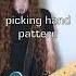Nail The Sultans Of Swing Solo Fast Section By Doing This