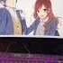 The Cutest Most Wholesome Anime