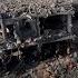 Israel S War On Children Journalist Describes Destruction In Gaza Escaping To Egypt With Family