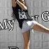Reyanna Maria Kato On The Track 4 My Shy Girls ONNY Choreo Cover By MONSTER