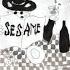 Homeshake Sesame Official Video