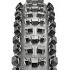 Maxxis Rear Tire Comparison Aggressor Dissector DHR II