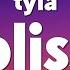 Tyla Bliss Lyrics