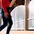 One More Night Maroon 5 Strip Plastic High Heels Dance Video