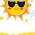 Learn Weather Vocabulary In English For Kids With Pictures Sunny Rainy Cloudy Snowy