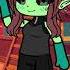 Soo Beautiful Girl Alien