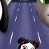 Talking Tom Gold Run Lucky Angela Gameplay Video Daily Mission And Raccoon Boss Fight