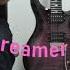 Tatsuro Yamashita Silent Screamer Guitar Cover 0824
