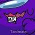 Among Us Rodamrix I LOVE YOU 2 Pink X Purple Animation Meme Amongus Tanimate
