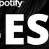Spotify Best Dj Tracks 2024 03 11