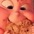 Incredibles 2 Clip Cookie