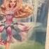 Barbie Of Swan Lake DVD Unboxing