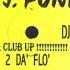 Dj Funk Tear Da Club Up Da Flo