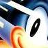Sonic CD Sonic Boom PAL Pitch