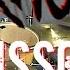 SLIPKNOT Scissors Drum Cover