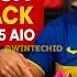 PES 2017 NEW MEGA BOOTPACK SEASON 2025 AIO