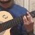Turkmen Gitara Sohbet Rozyyew Biçare